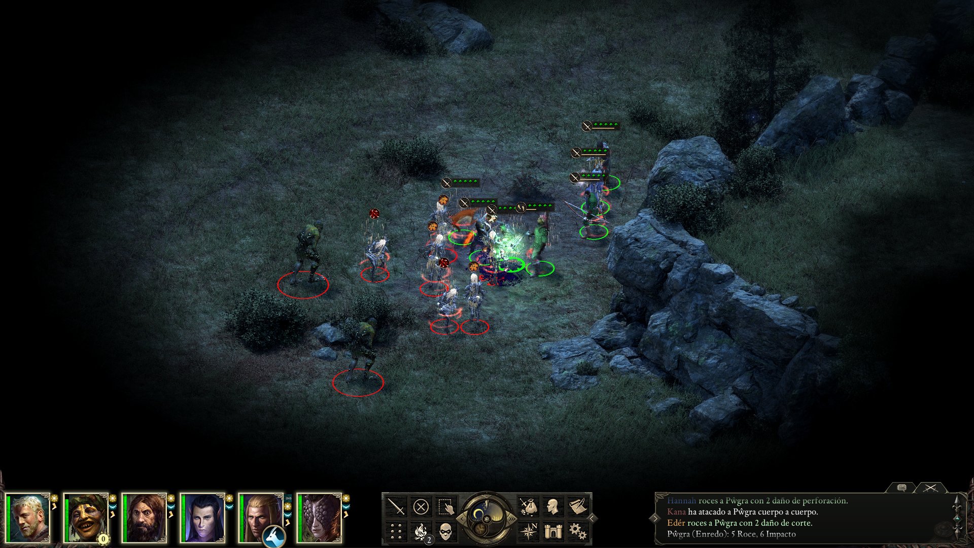 Pillars of Eternity: Complete Edition - Imagen 9